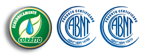 Logotipo ABNT